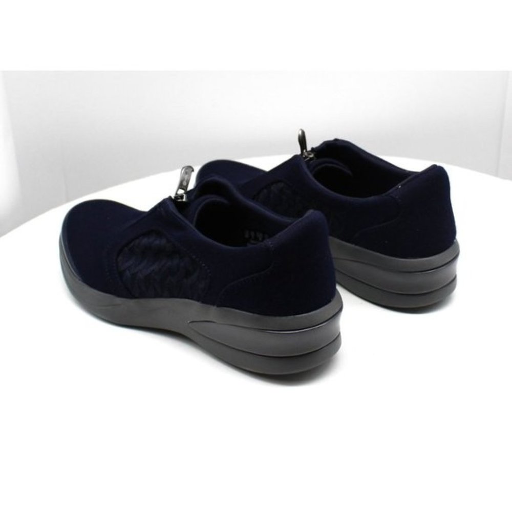BZees Florence Washable Slip-on Sneakers Women's Shoes - Picture 6 of 7